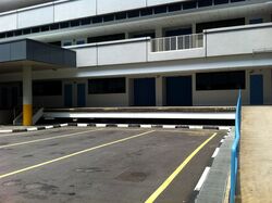 Jtc Flatted Factory Building (D25), Factory #432568841